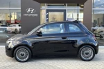 Fiat 500C Icon 42 kWh