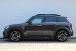 MINI Countryman Cooper S Colour Line Carbon Black Automaat