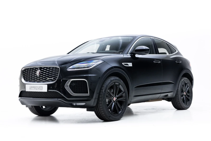 Jaguar E-Pace P300e R-Dynamic S