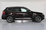 BMW X3 xDrive30d 260pk Executive | Sportstoelen | LED | Open Dak | Memory Zetels | Trekhaak | HUD | | Navi-Prof | Leder