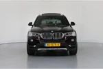 BMW X3 xDrive30d 260pk Executive | Sportstoelen | LED | Open Dak | Memory Zetels | Trekhaak | HUD | | Navi-Prof | Leder