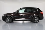 BMW X3 xDrive30d 260pk Executive | Sportstoelen | LED | Open Dak | Memory Zetels | Trekhaak | HUD | | Navi-Prof | Leder