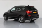 BMW X3 xDrive30d 260pk Executive | Sportstoelen | LED | Open Dak | Memory Zetels | Trekhaak | HUD | | Navi-Prof | Leder