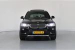 BMW X3 xDrive30d 260pk Executive | Sportstoelen | LED | Open Dak | Memory Zetels | Trekhaak | HUD | | Navi-Prof | Leder