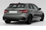 Audi A1 Sportback 35 TFSI S edition