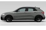 Audi A1 Sportback 35 TFSI S edition