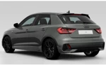 Audi A1 Sportback 35 TFSI S edition