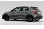 Audi A1 Sportback 35 TFSI S edition