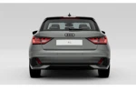 Audi A1 Sportback 35 TFSI S edition