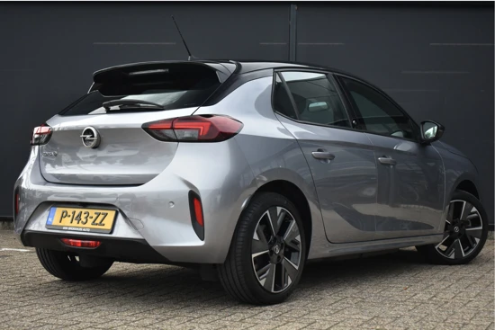 Opel Corsa Electric EV GS-Line Incl. BTW | €2000,- SUBSIDIE! (SEPP) | DEMO-DEAL!