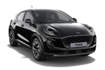 Ford Puma 1.0 125 Hybrid Titanium Design Edition