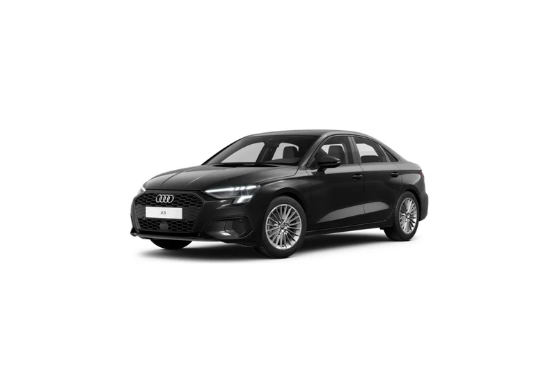 Audi A3 Limousine 30 TFSI Advanced edition