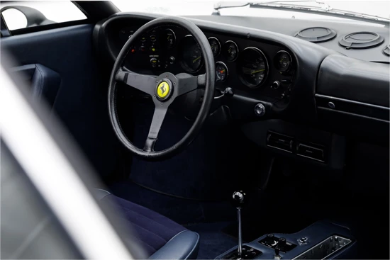 Ferrari Dino 208GT4