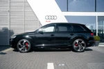 Audi SQ7 4.0 TFSI quattro | B&O | 7-zits | Matrix Laser LED | HEAD-UP | 4 Wielbesturing| Panoramisch dak | Stoelventilatie + verwarming |