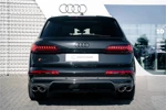 Audi SQ7 4.0 TFSI quattro | B&O | 7-zits | Matrix Laser LED | HEAD-UP | 4 Wielbesturing| Panoramisch dak | Stoelventilatie + verwarming |