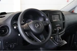 Mercedes-Benz Vito 114 CDI L3 DC Extra Lang Comfort