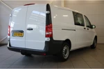 Mercedes-Benz Vito 114 CDI L3 DC Extra Lang Comfort