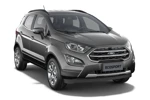 Ford EcoSport 1.0 125 pk Titanium