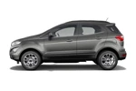 Ford EcoSport 1.0 125 pk Titanium