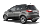 Ford EcoSport 1.0 125 pk Titanium