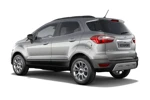 Ford EcoSport 1.0 125 pk EcoBoost Titanium