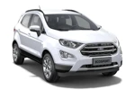 Ford EcoSport 1.0 125 pk Titanium