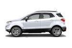 Ford EcoSport 1.0 125 pk Titanium