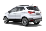 Ford EcoSport 1.0 125 pk Titanium