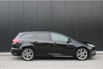 Ford Focus 1.0 Ecoboost 140PK ST-Line CRUISE CONTROL | 18 INCH | PRIVACY GLASS | NAVI BY APP