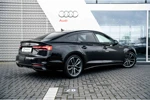 Audi A5 Sportback 35TFSI 150PK S-tronic S edition | Navigatie | 19" Velgen | Adaptive Cruise Control | Achteruitrijcamera | LED | Optiek