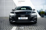 Audi A5 Sportback 35TFSI 150PK S-tronic S edition | ADAPTIEF CRUISE | ASSIST. RIJDEN | CAMERA | AMBIENT VERL. | OPTIEKPAKKET ZWART | ELE