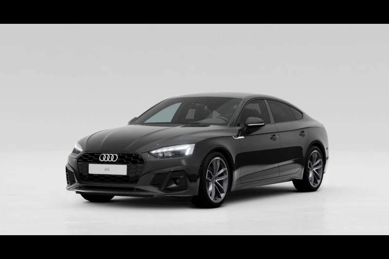 Audi A5 Sportback 35 TFSI S edition