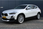 BMW X2 SDRIVE18i 140PK EXECUTIVE EDITION AUTOMAAT