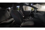 Ford Focus Wagon 1.0 125 pk Hybrid ST Line Style