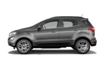 Ford EcoSport 1.0 125 pk Titanium