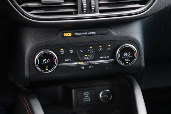 Ford Kuga 2.5 PHEV ST-Line X | B&O Audio | Camera V+A | Adaptive Cruise | Dodehoekdetector