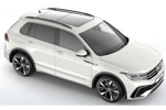 Volkswagen Tiguan 1.4 245 pk Automaat eHybrid R-Line Business