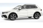 Volkswagen Tiguan 1.4 245 pk Automaat eHybrid R-Line Business