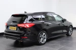 Ford Focus WAGON 1.0 155 MHEV Station St-line