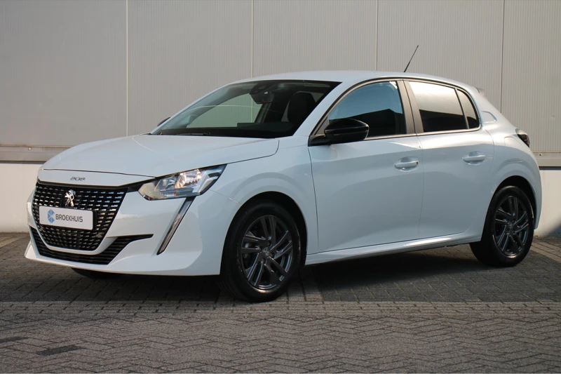 Peugeot 208 1.2 75 pk Active Pack