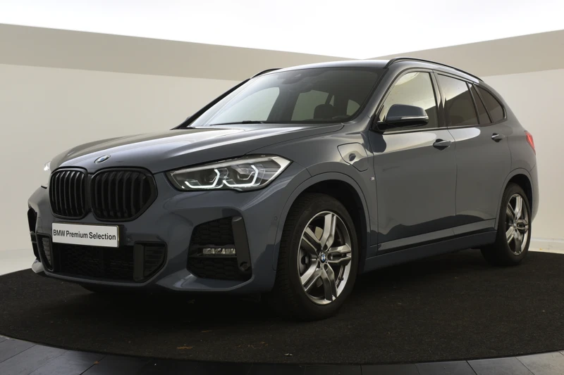 BMW X1 25e X-Drive M-Sportpakket Shadow Line