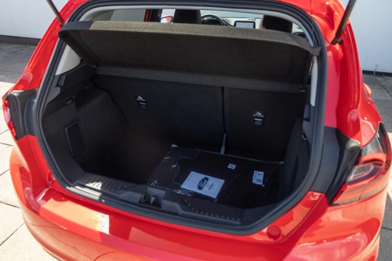 Ford Fiesta 1.0 EcoBoost Hybrid Titanium X