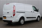 Ford Transit Custom 280 2.0 TDCI 130pk L1H1 | CAMERA | TREKHAAK | VOORRUITVERWARMING | REGENSENSOR | CRUISE CONTROL | AIRCO | ETC