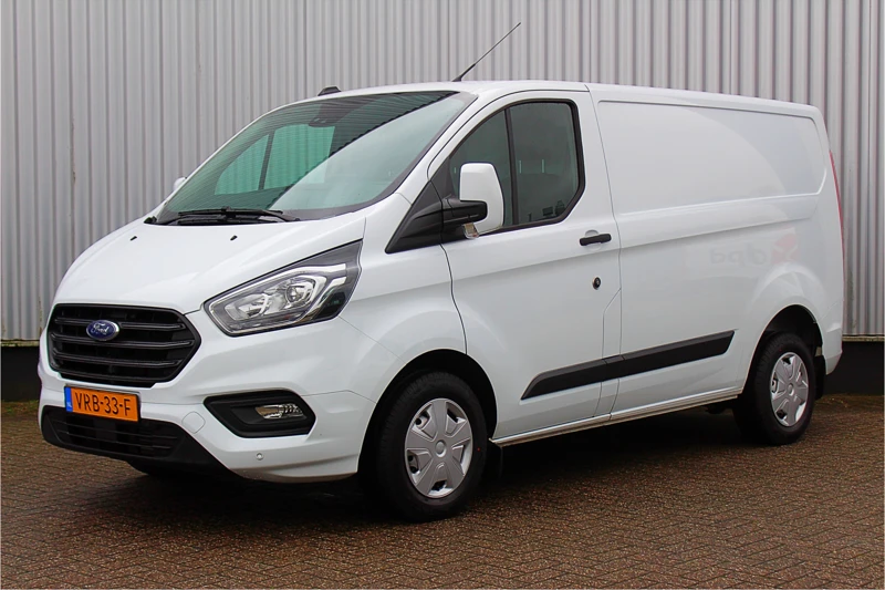 Ford Transit Custom 280 2.0 TDCI 130pk L1H1 | CAMERA | TREKHAAK | VOORRUITVERWARMING | REGENSENSOR | CRUISE CONTROL | AIRCO | ETC