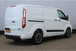 Ford Transit Custom 280 2.0 TDCI 130pk L1H1 | CAMERA | VOORRUITVERWARMING | TREKHAAK | 17" LICHTMETAAL | REGENSENSOR | CRUISE CONTROL | AIRCO