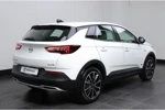 Opel Grandland X 1.6 225PK PHEV Innovation | NAV | AGR-stoelen | Camera | Stoelverwarming | Standkachel | Lane Assist | Elec. achterklep | Half L