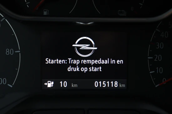 Opel Grandland X 1.6 225PK HYBRID Innovation | NAV | AGR-stoelen | Camera | Stoelverwarming | Standkachel | Lane Assist | Elec. achterklep | Half
