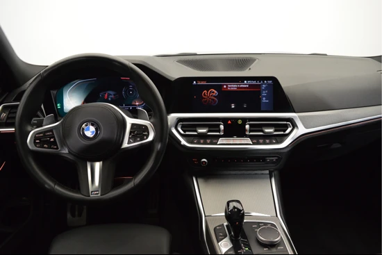 BMW 3 Serie Touring 330i M-Sport | Executive