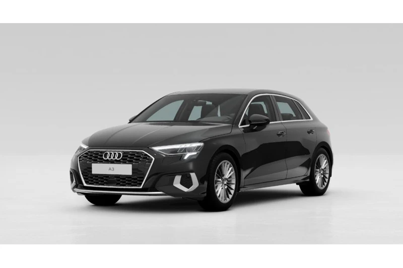 Audi A3 Sportback 30 TFSI Advanced edition