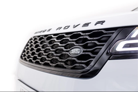 Land Rover Range Rover Velar P400e R-Dynamic SE | Adaptive Cruise Control | Meridian Surround Audio | Stoelverwarming voor | Pano